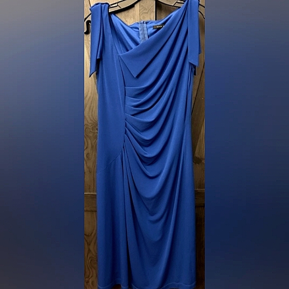 Amazing Designer Dress